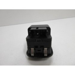 Interrupteur De Leve Vitre Avant Gauche Peugeot 206 Phase 2